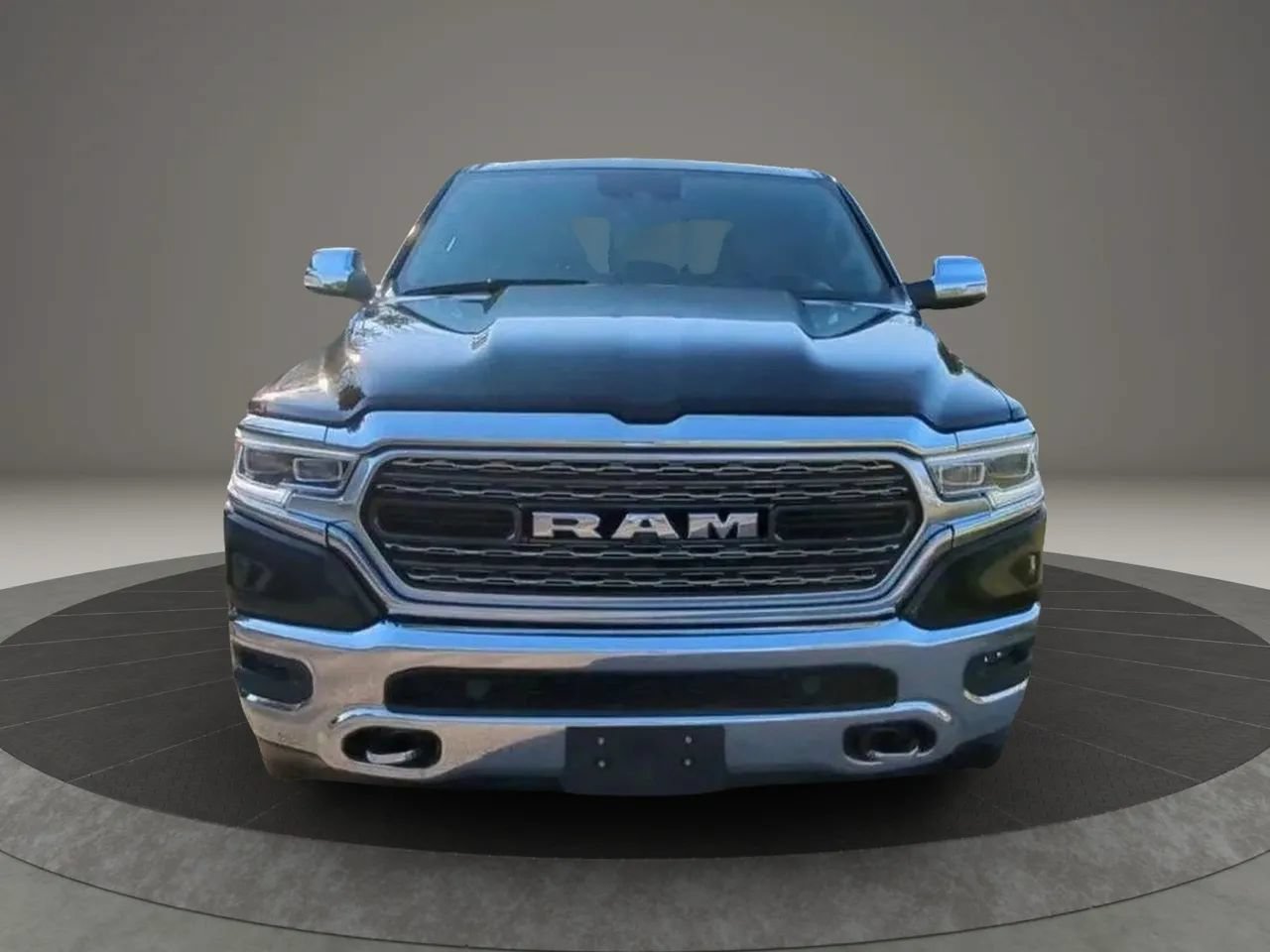 Used 2021 RAM 1500 Limited AWD/4WD image 6