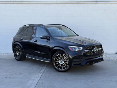 Used 2020 Mercedes-Benz GLE 350
