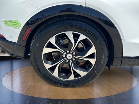 Certified 2023 Ford Mustang Mach-E Premium RWD image 41