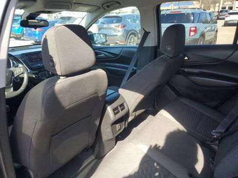 Used 2020 Chevrolet Equinox LT w/ Driver Convenience Package image 29