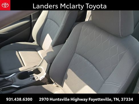 Used 2024 Toyota Corolla LE FWD image 7