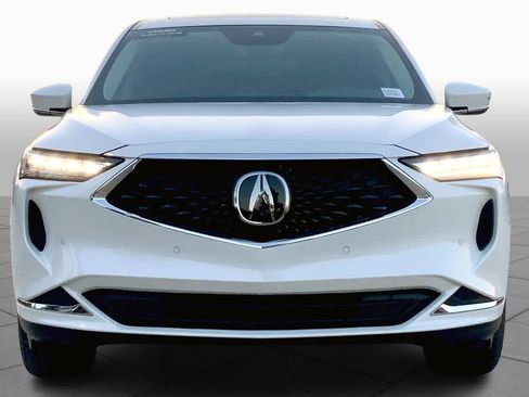 Used 2024 Acura MDX FWD w/ Technology Package image 4