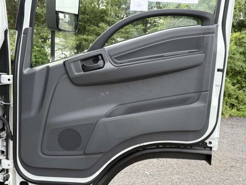 New 2025 Chevrolet Low Cab Forward 5500 XD image 25