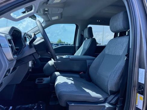 Used 2023 Ford F150 XLT AWD/4WD image 12