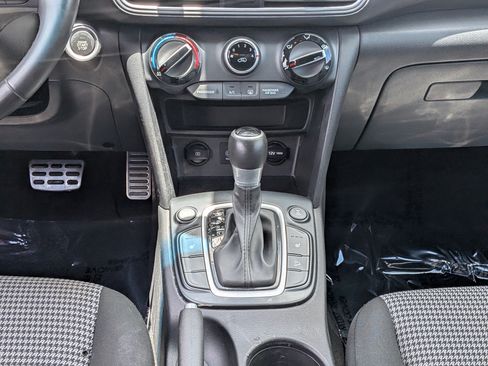 Used 2021 Hyundai Kona Night w/ Cargo Package AWD/4WD image 20