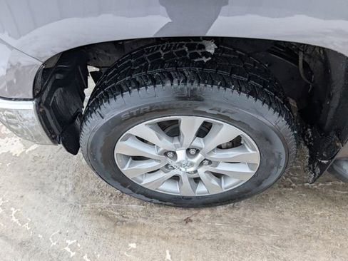 Used 2015 Toyota Tundra Limited image 8