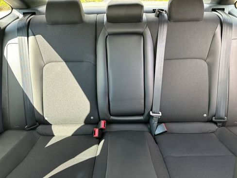 Used 2026 Honda Civic Sport image 35