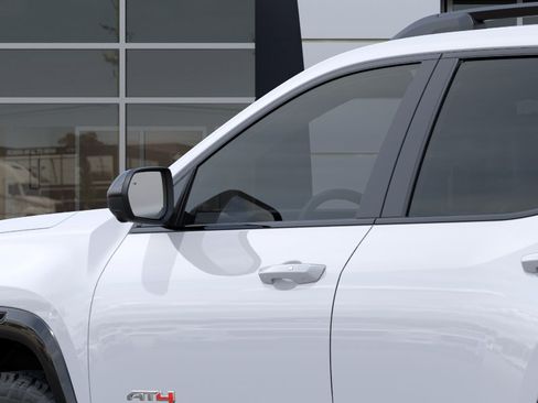 New 2026 GMC Terrain AT4 w/ Convenience Package III AWD/4WD image 36