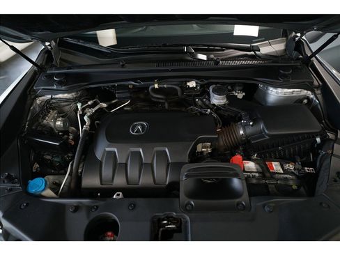 Used 2017 Acura RDX AWD w/ Advance Package image 10