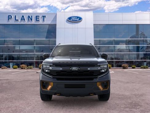 New 2026 Ford Expedition Tremor AWD/4WD image 7