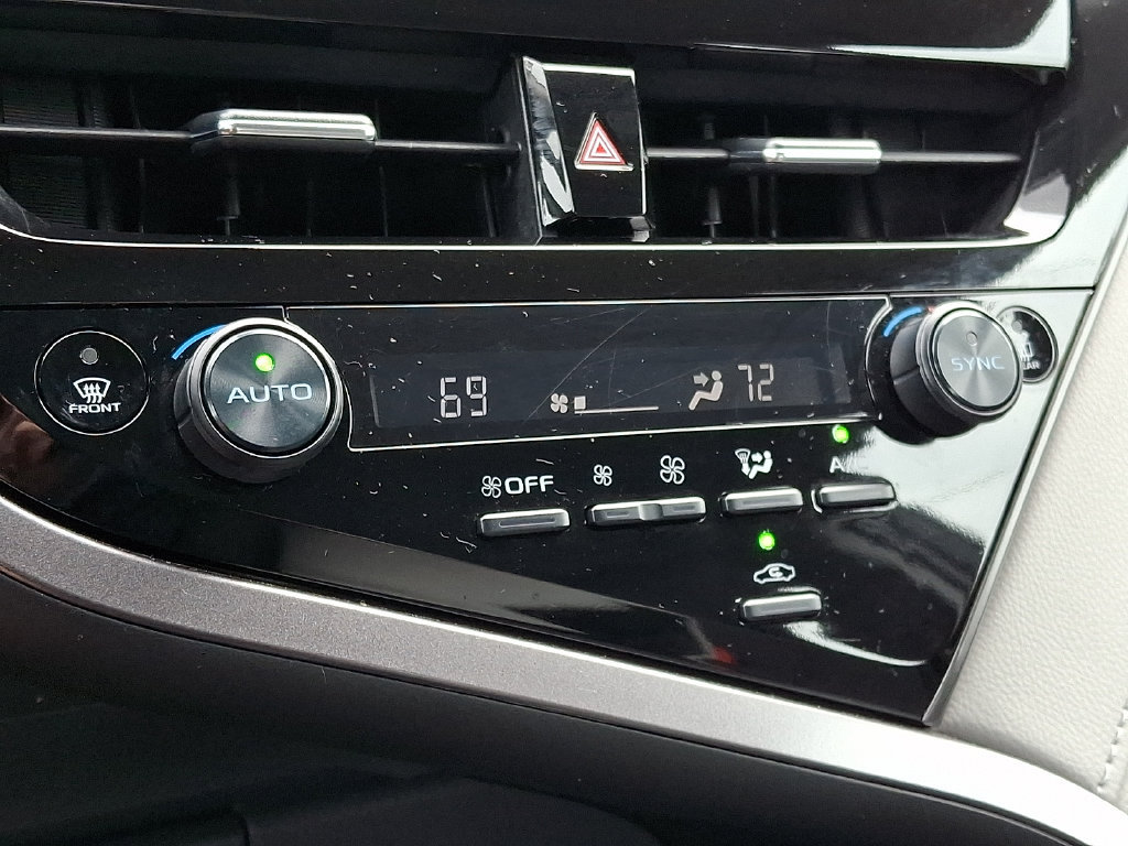 Certified 2024 Toyota Camry LE AWD/4WD image 19