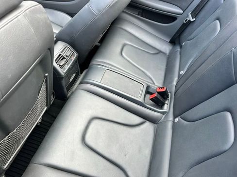 Used 2017 Audi A5 2.0T Sport w/ Technology Package image 7