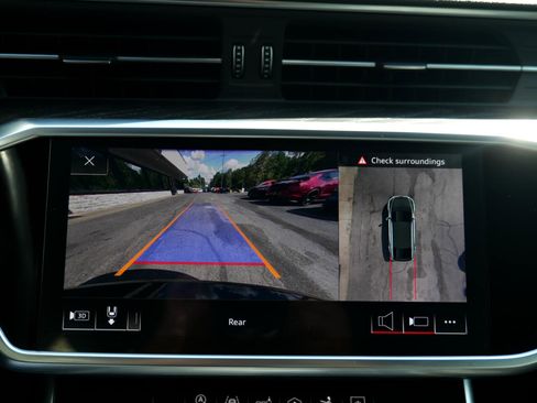 Used 2019 Audi A7 3.0T Premium Plus image 23