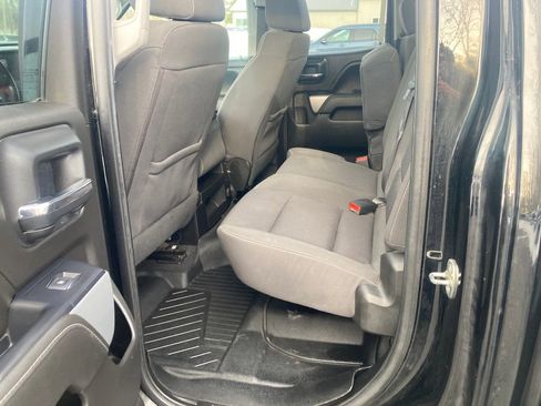 Used 2019 Chevrolet Silverado 1500 LT w/ All Star Edition image 29