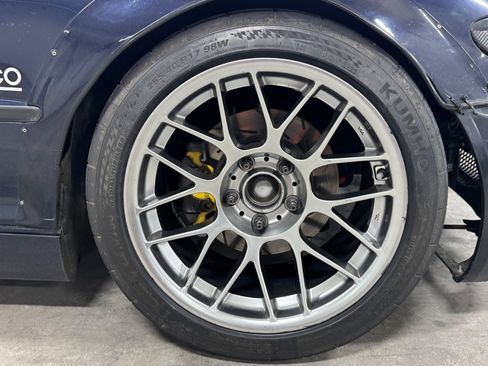 Used 2003 BMW 325i Sedan image 96