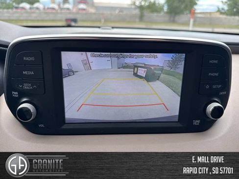 Used 2020 Hyundai Santa Fe SEL AWD/4WD image 20