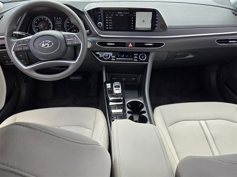 Certified 2023 Hyundai Sonata SEL image 12