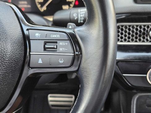 Used 2023 Honda Civic Sport image 27