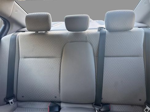 Used 2015 Honda Civic LX image 17