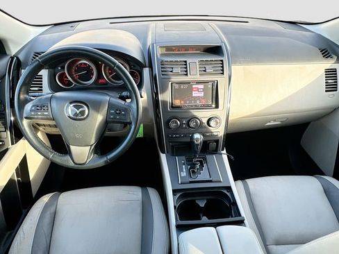 Used 2012 MAZDA CX-9 Touring image 26