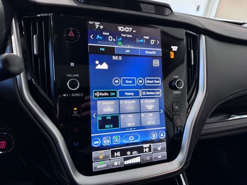 Used 2025 Subaru Legacy Limited image 18