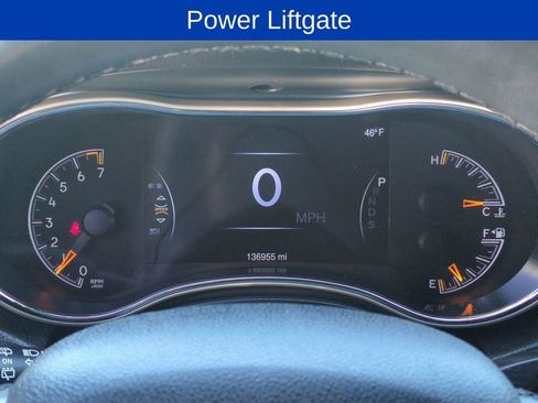 Used 2015 Jeep Grand Cherokee Limited image 15