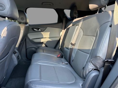 Used 2021 Chevrolet Blazer LT FWD image 35