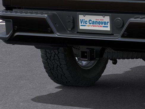 New 2026 Chevrolet Silverado 2500 LT w/ Z71 Chrome Sport Edition image 38