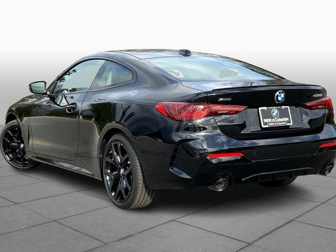 Used 2025 BMW 430i xDrive 430i xDrive w/ M Sport Package image 12