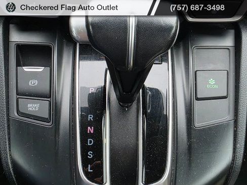 Used 2017 Honda CR-V Touring image 20