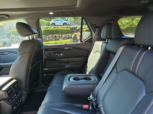 New 2026 Honda Passport TrailSport Elite image 20