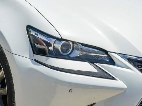 Used 2018 Lexus GS 350 F Sport w/ Preferred Accessory Package RWD image 4