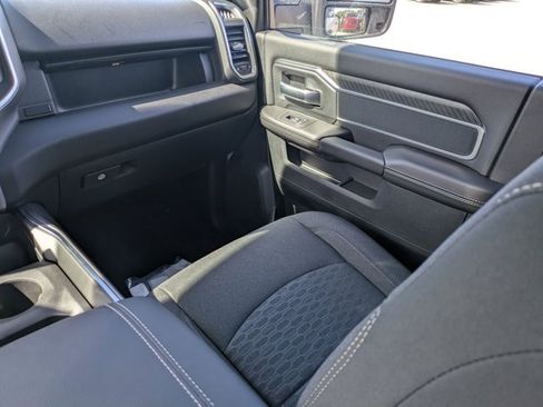 New 2026 RAM 2500 Big Horn image 15