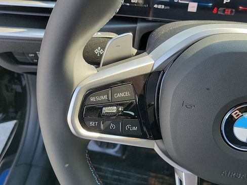 New 2026 BMW M440i Coupe w/ Premium Package RWD image 17