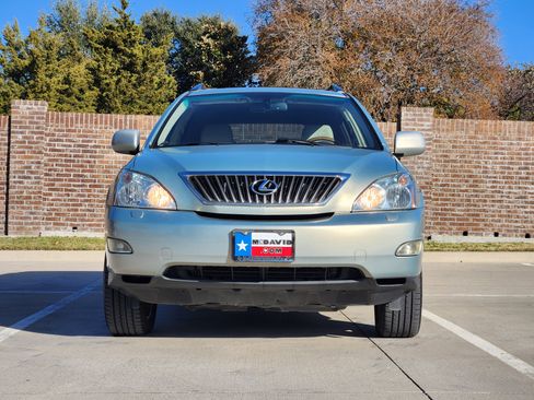Used 2008 Lexus RX 350 350 image 2