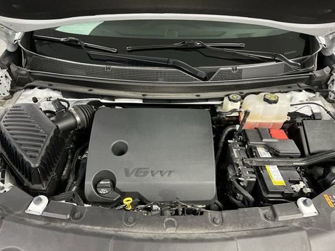 Certified 2023 Chevrolet Traverse RS AWD/4WD image 30