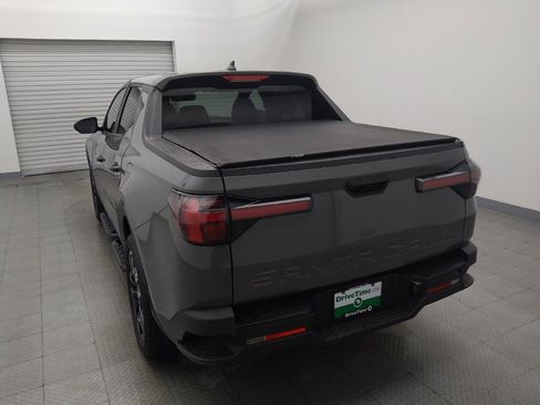 Used 2022 Hyundai Santa Cruz SEL FWD image 6