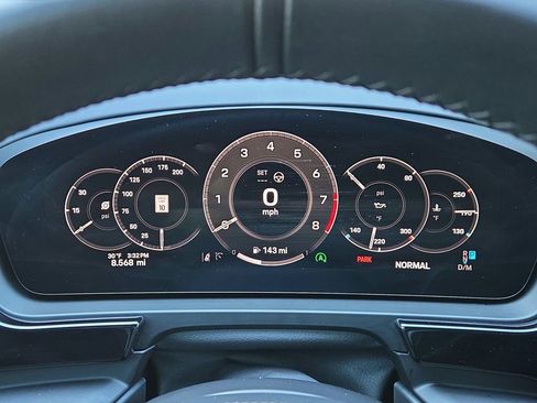 Certified 2026 Porsche Cayenne GTS AWD/4WD image 10