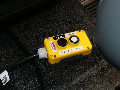 New 2024 Ford F350 XL w/ Snow Plow Prep Package image 24