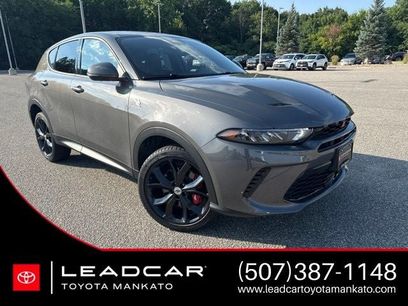 Used 2023 Dodge Hornet GT w/ Track Pack