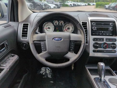 Used 2008 Ford Edge SEL AWD/4WD image 15