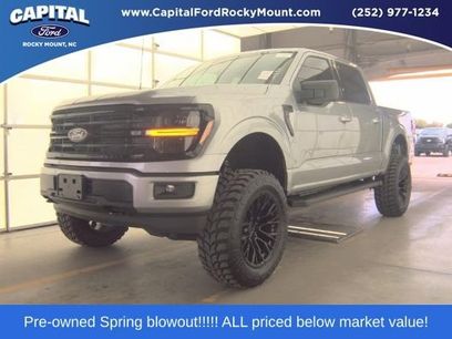 Used 2026 Ford F150 XLT
