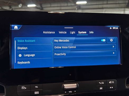 Used 2025 Mercedes-Benz Sprinter 2500 image 31