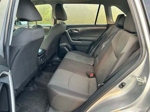 Certified 2023 Toyota RAV4 XLE image 13