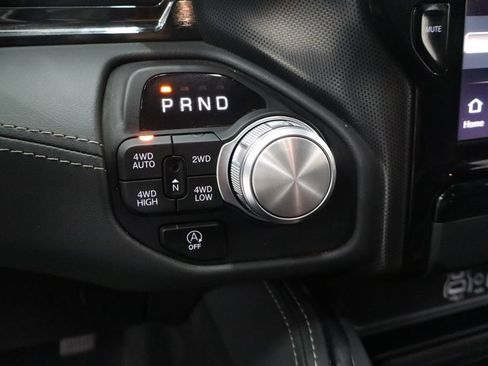 Used 2025 RAM 1500 Limited w/ Bed Utility Group AWD/4WD image 15