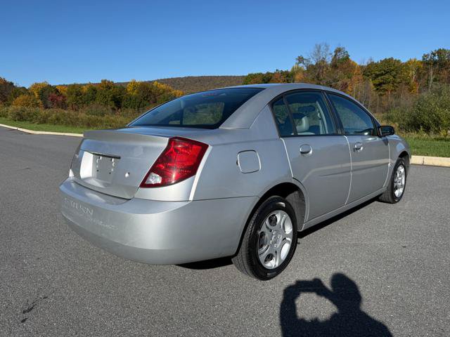 Used 2005 Saturn ION Level 2 w/ Power Pkg FWD image 6