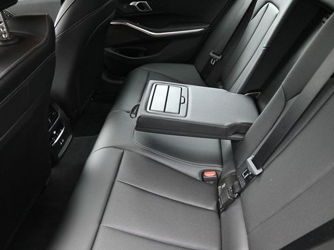Used 2026 BMW M340i w/ Premium Package RWD image 18