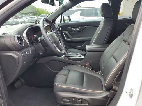 Used 2022 Chevrolet Blazer Premier w/ Enhanced Convenience Package image 19