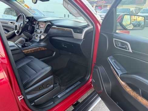 Used 2015 GMC Yukon XL Denali w/ Open Road Package image 23