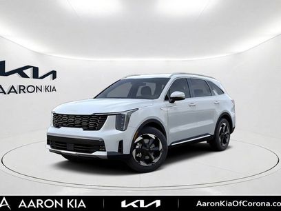 New 2026 Kia Sorento EX w/ EX Premium Package